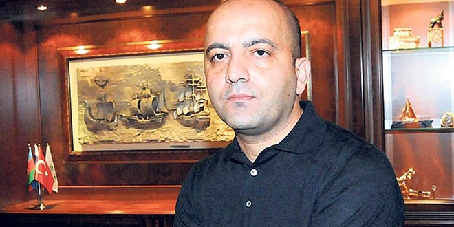 FETÖ'den tutuklanmıştı... 900 milyon $'lık borçla battı