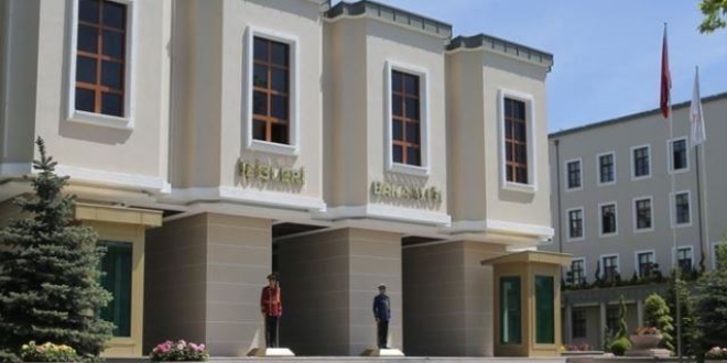 Bakanlık açıkladı: Finlandiyalı 12 terörist ülkelerine sınırdışı edildi