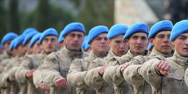 Astsubay adayı öğrencilere TMH eğitimi verilecek