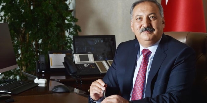 Kıratlı'nın, son sosyal medya mesajını silmesi gerekiyor