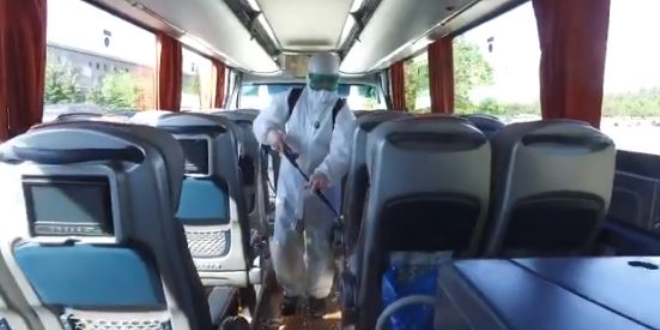 MSB, Mehmet�iklerin evlerine intikaline ili�kin detaylar� payla�t�