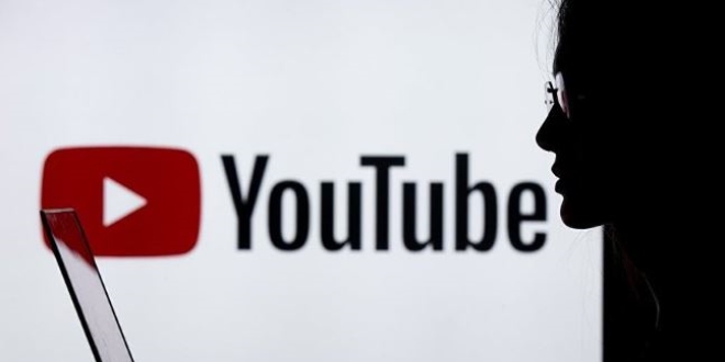 Bakanlık, o Youtube kanalı için savcılığa başvurdu