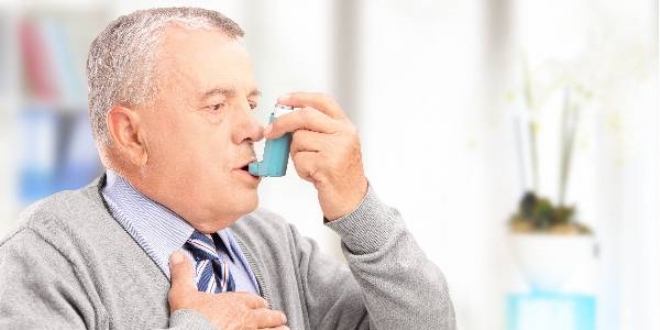 Astm, kronik hastalklar listesinde yer almad