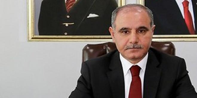 Emniyet Genel Müdürü Aktaş'tan, şehit olan polis için taziye mesajı