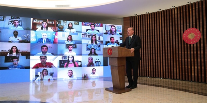 Erdoğan: Sigaraya vergiyi bindireceğiz