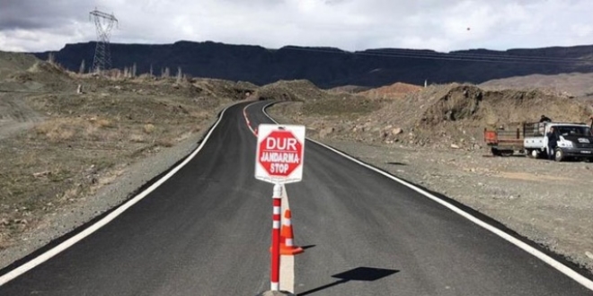 55 kişi koronavirüse yakalandı, mahalle karantinaya alındı