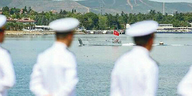 Emekli Öğretmen Albay, mülakat oyunlarını anlattı