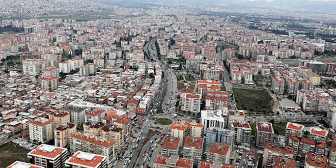Afete dayanıklı dijital altyapı