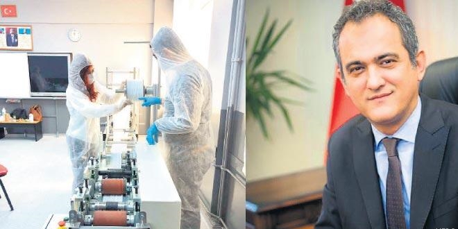Mesleki eğitimde paradigma değişimi başlıyor