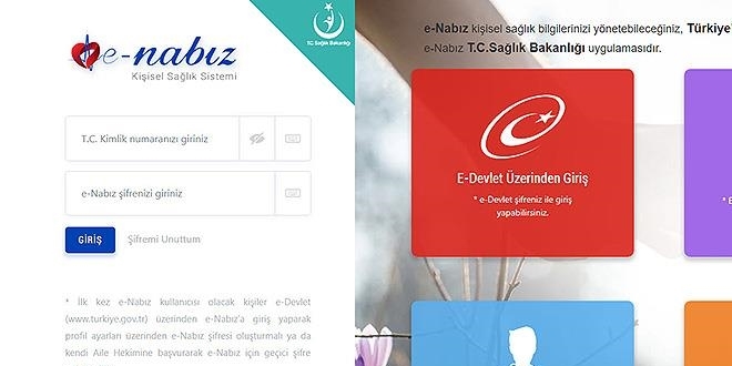 Bakanlık, kronik hastalıklar listesini güncelledi