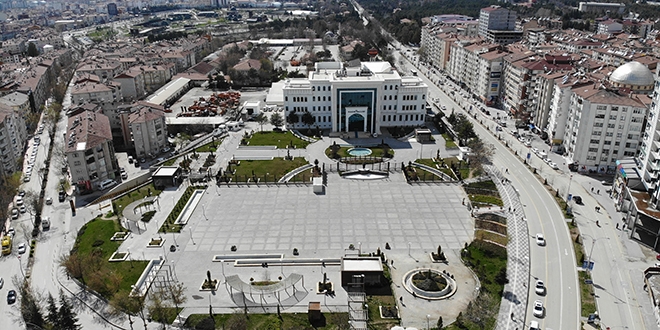 Bu ilde salgın tekrar kontrol altına alındı