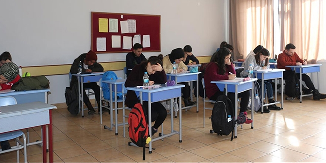MEB'den öğrencilerin sınıf geçme durumuna dair yazı