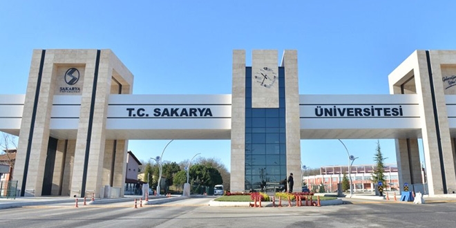 SAÜ'den teknoloji atağı: Yerli ve milli batarya üretecek