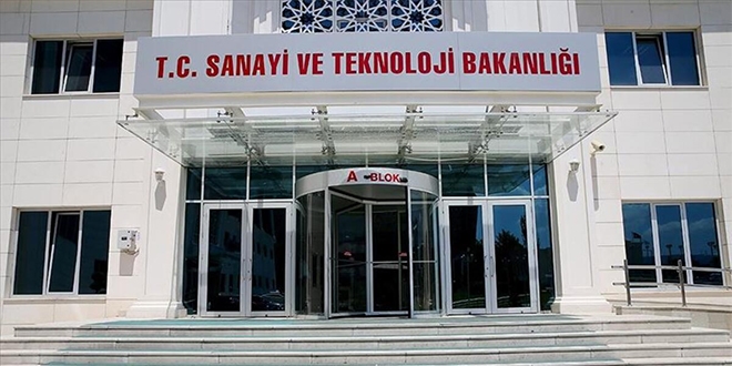 Sanayi Bakanlığı, karekodlu kronik hastalık belgesi istedi
