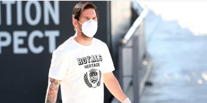 Messi futbolun eskisi gibi olmayacağına inanıyor