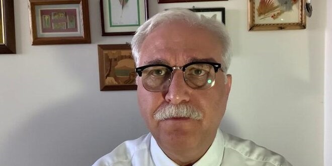 Bilim Kurulu Üyesi: Nargile kafelerin açılış tarihi belli değil