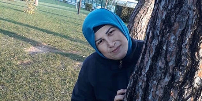Bakan Koca'dan hayatını kaybeden hemşire için paylaşım