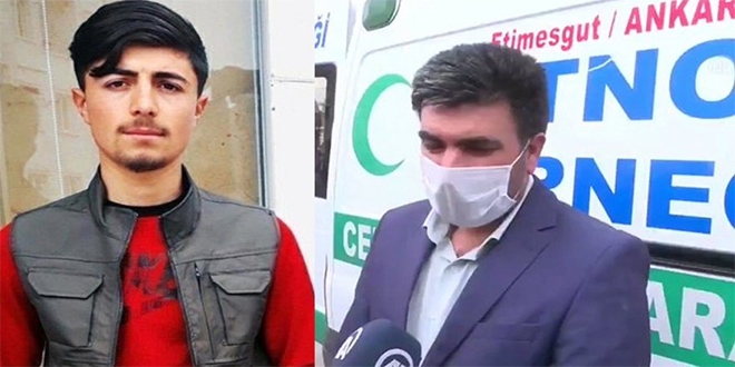 Barış Çakan üzerinden yalanı köpürtmek ve utanmamak