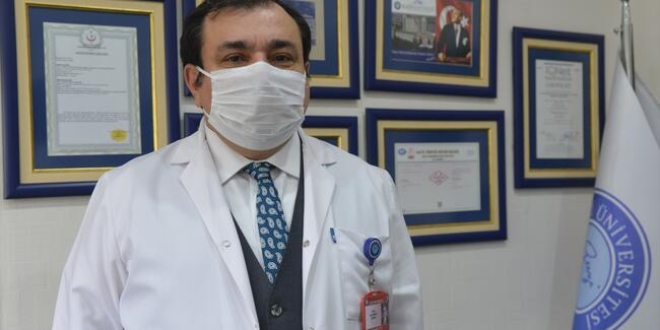 'Hastaların yüzde 50'si hastaneleri aşırı kullanıyor'