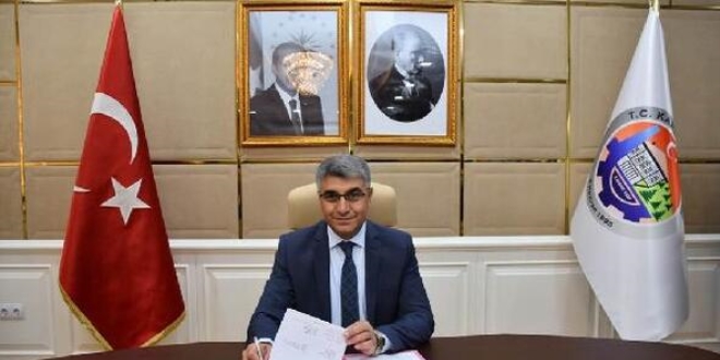 Karabük'e il dışından gelenlere ev karantinası uygulanacak