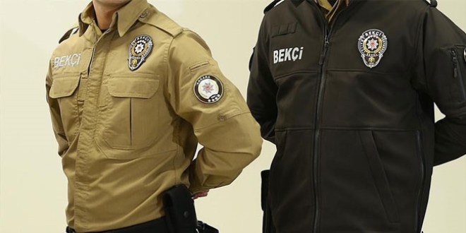 TBMM, bekçilere yönelik kanun teklifi için mesai yapacak