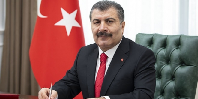 'Dünyadaki ilaç geliştirme süreçlerinde aktif rol oynayacağız'