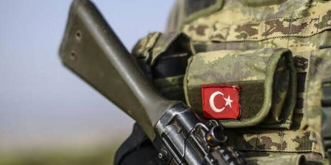 1 milyon TL ödülle aranan terörist etkisiz hale getirildi