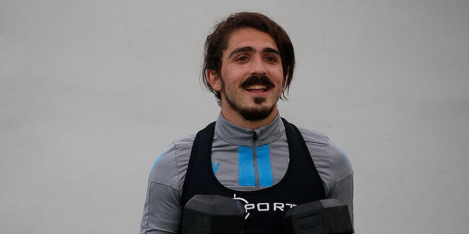 Abdülkadir Ömür'e 17 milyon euroluk teklif!