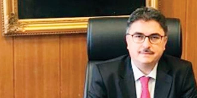 Prof. Tükek: Bağışıklığımız düşük risk almayın