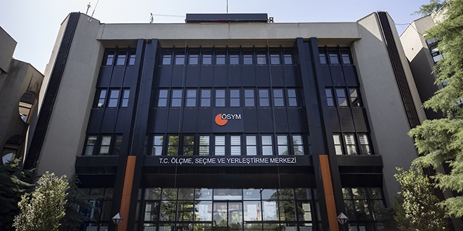 e-YDS 2020/8 �ngilizce ba�vurular� al�nacak