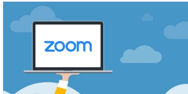 Zoom'un koronavirüs geliri yüzde 169 arttı