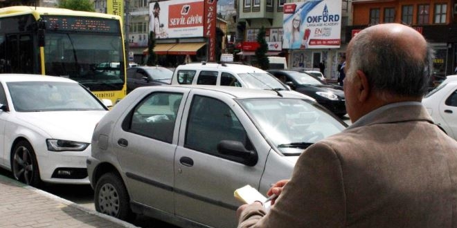 FTM'ler 4,2 milyon sürücüye ceza yazdı... İşte FTM olma şartları