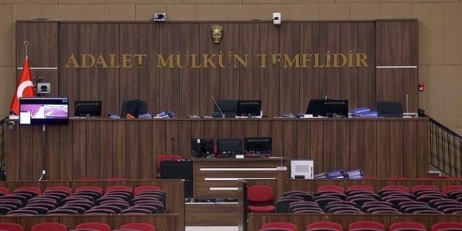 FETÖ'nün aktardığı paraya 'koyun parası' diye yazmışlar