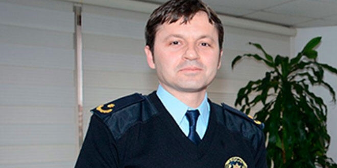 Silivri Emniyet Müdürünün intiharındaki sır perdesi aralandı