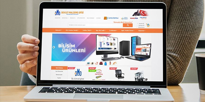 DMO, ürünün türüne göre alım yöntemi uyguluyor