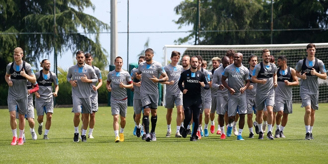Trabzonspor, Avrupa'dan bir yıl men edildi