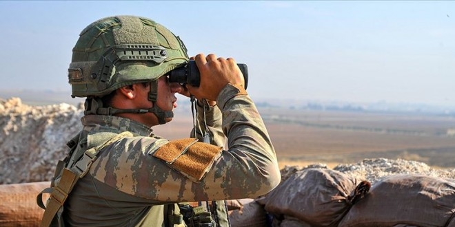 1 milyon liraya kadar ödülle aranan terörist teslim oldu