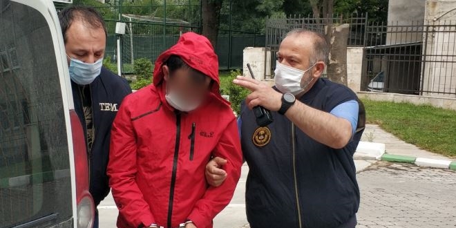 FETÖ'den gözaltına alınan uzman çavuş serbest bırakıldı