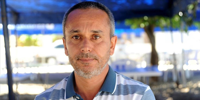 Şehit babasından gururlandıran vasiyet