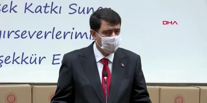 Ankara'da AVM'lerin çalışma şartları revize edildi