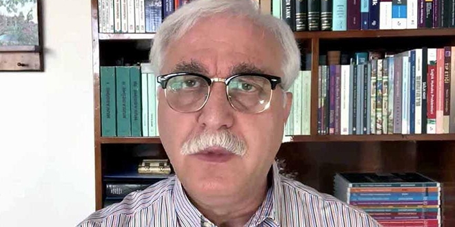 'Vakalar varken neden normalleşiyoruz' sorusunun cevabı