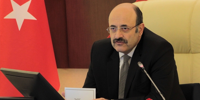 YÖK'ten üniversitelerde uzaktan eğitimle ilgili yeni karar