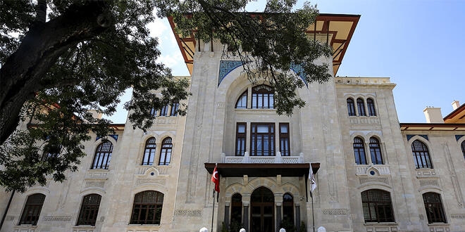 Ankara'da konaklama tesislerinde uygulanacak tedbirler belirlendi