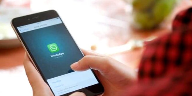 WhatsApp'tan attnz tek mesajla mahkemelik olabilirsiniz