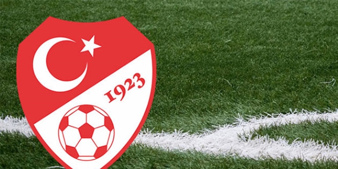 Süper Lig'in maç saatlerinde değişiklik