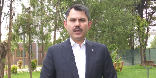 Bugün 10 millet bahçesi açılacak
