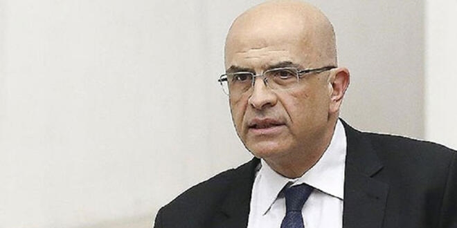 Enis Berberoğlu, 31 Temmuz'a kadar cezasını evinde çekecek