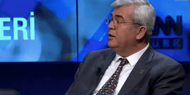 Bilim Kurulu Üyesi: İran'daki büyük dalgalar halindeydi, bizde öyle değil