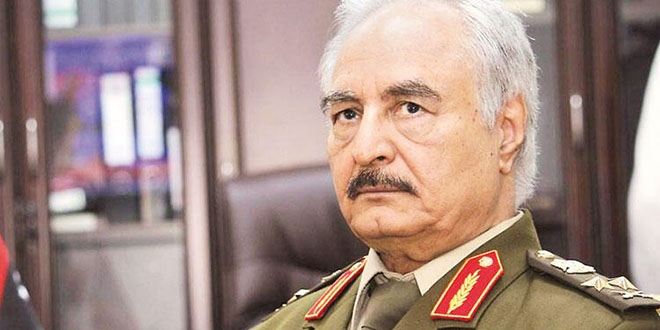 Hafter'den kurtarılan hastanede 106 ceset bulundu