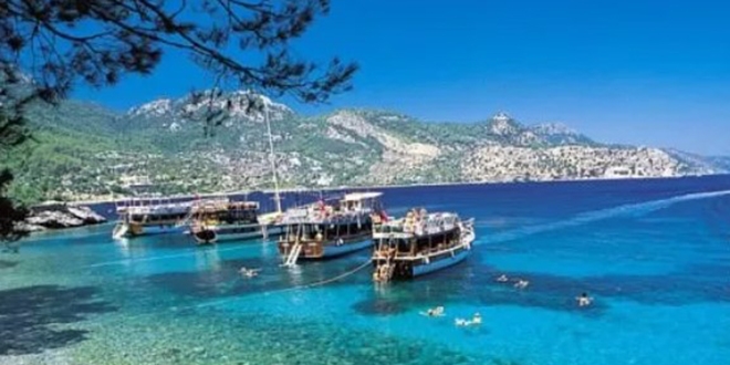 Deniz turizminde alınacak virüs önlemler belirlendi